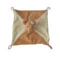 Baby Rabbit Bib Toy